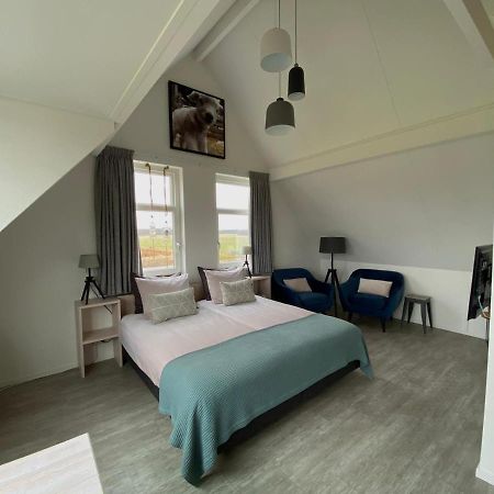 'T Lant Van Texsel De Koog (Texel) Exterior foto