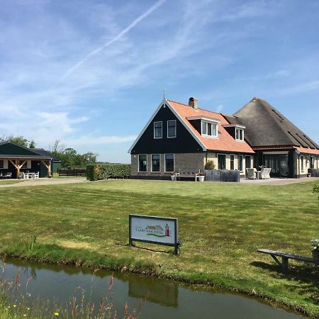 'T Lant Van Texsel De Koog (Texel) Exterior foto
