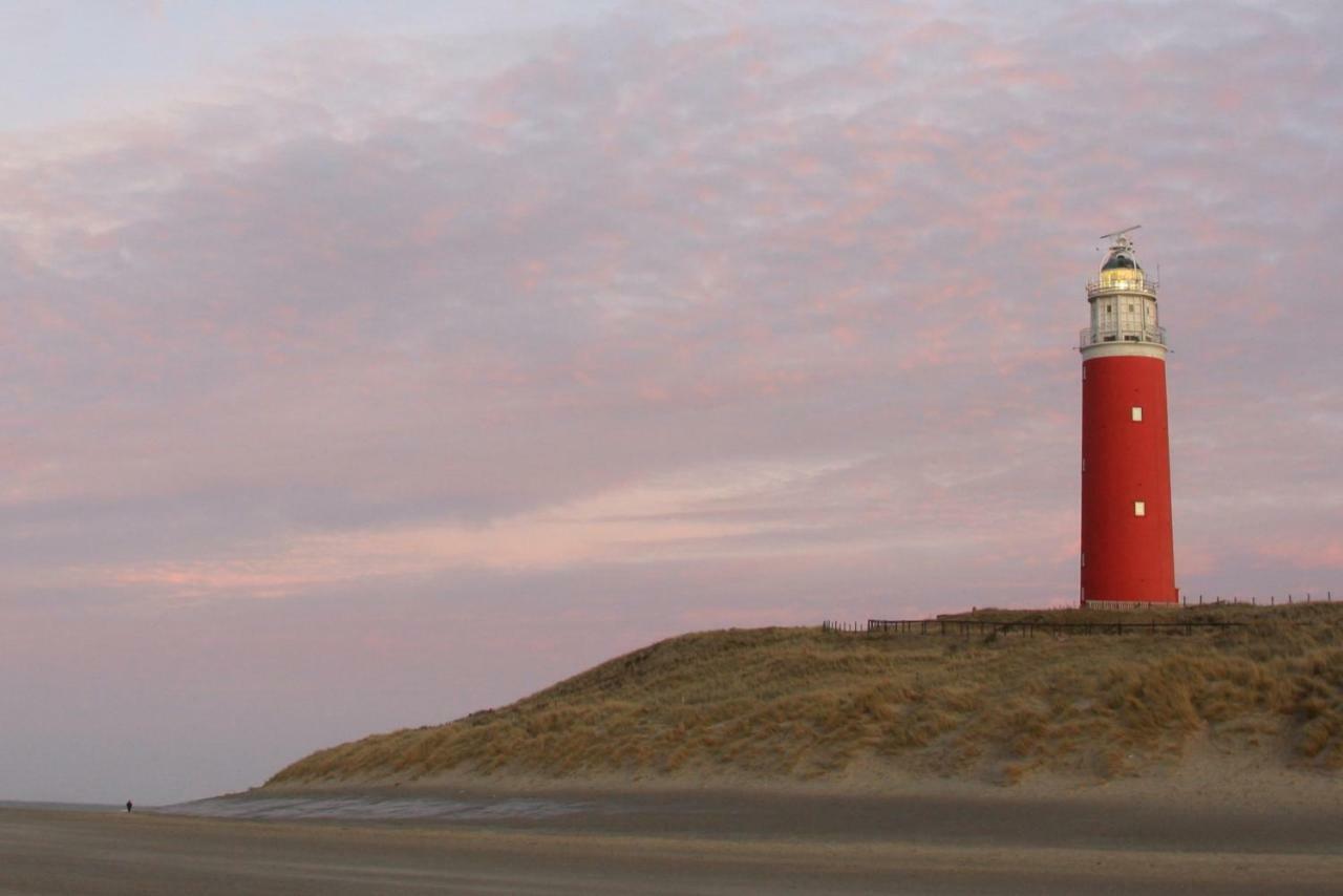 'T Lant Van Texsel De Koog (Texel) Exterior foto