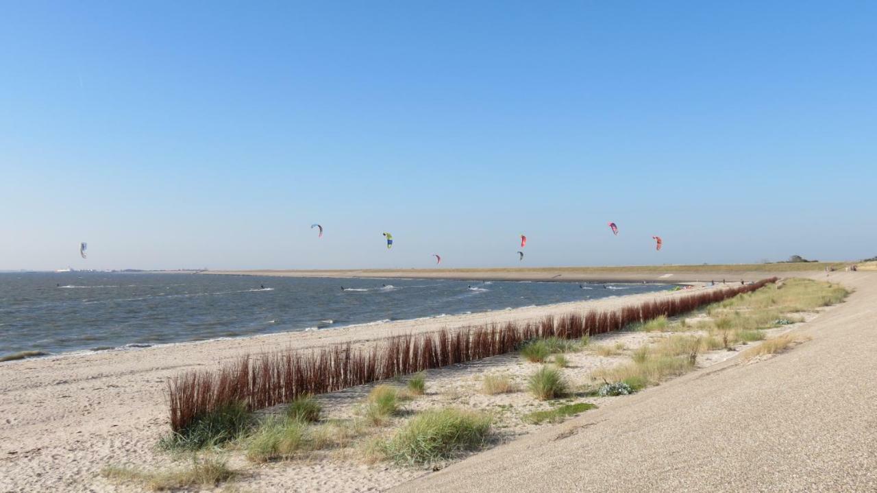 'T Lant Van Texsel De Koog (Texel) Exterior foto