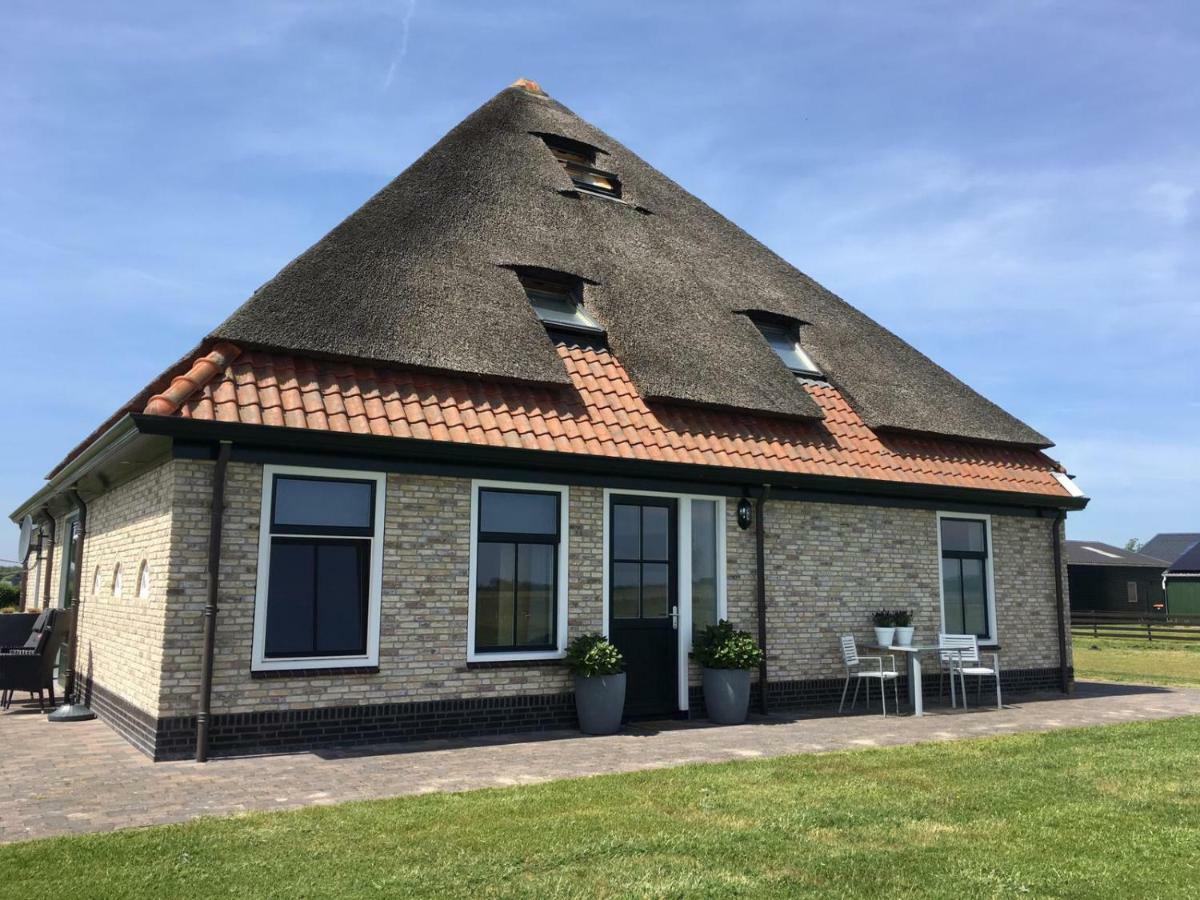 'T Lant Van Texsel De Koog (Texel) Exterior foto